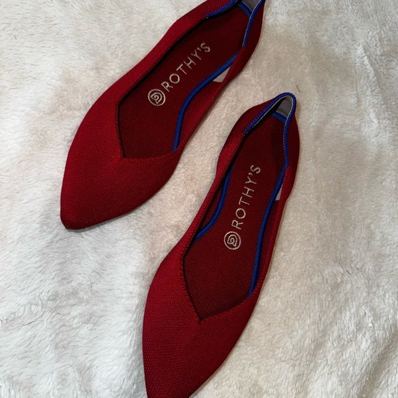 Rothy’s Flats - Picture 3 of 4